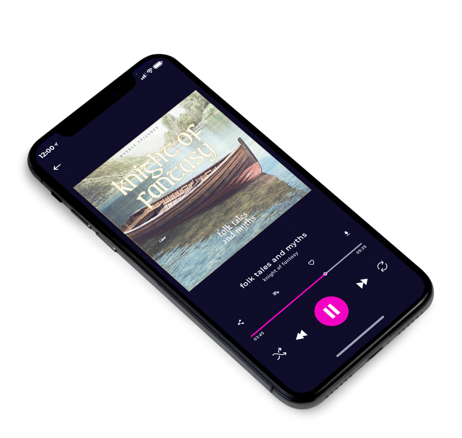 3D view of Premade Indie & Folk Music Album Cover - Flint #2990 | AlbumArtZone*