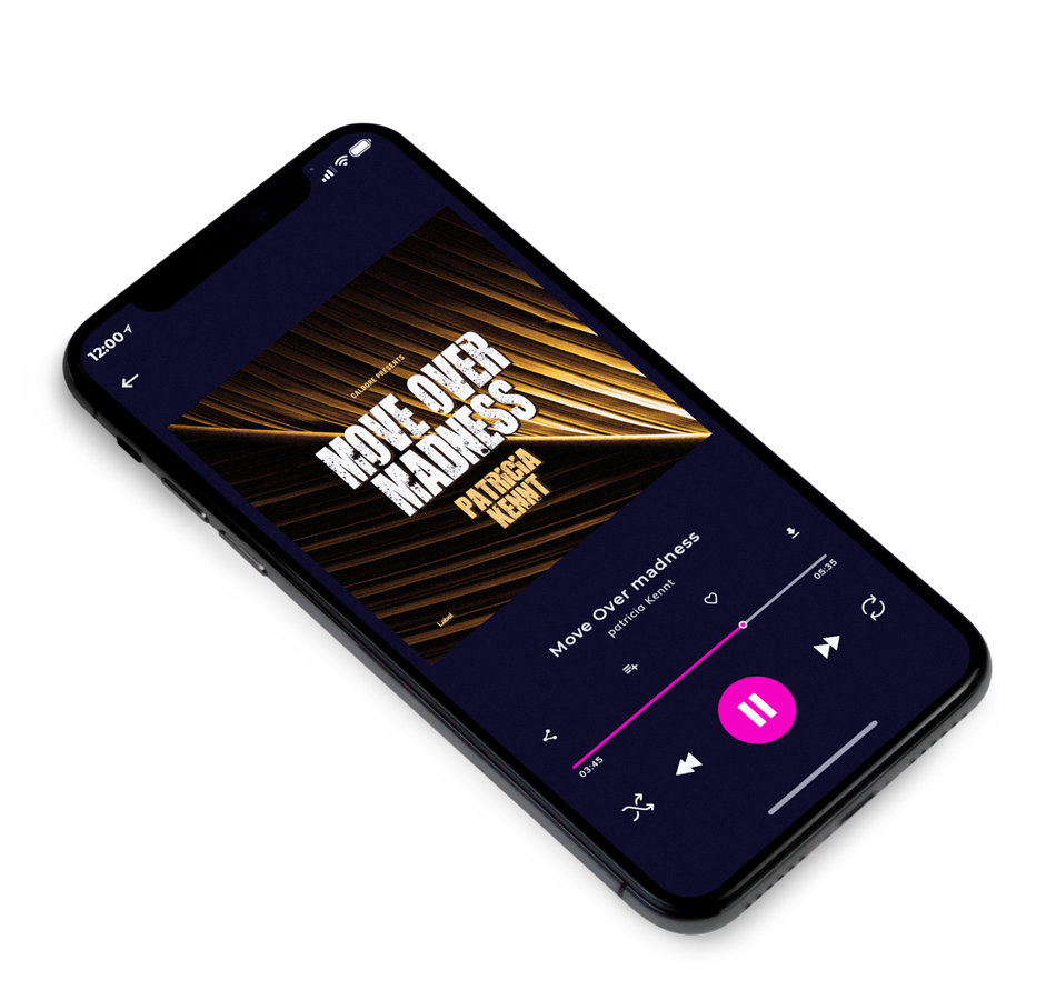 3D view of Premade Hip-hop, Rap & Trap Album Cover - Straw #3773 | AlbumArtZone*