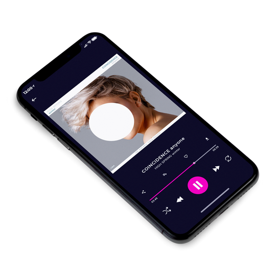 3D view of Premade Pop Album Cover - Schooner #7380 | AlbumArtZone*