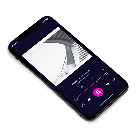 3D view of Premade Contemporary Music Book Cover - Gallery #7397 | AlbumArtZone*
