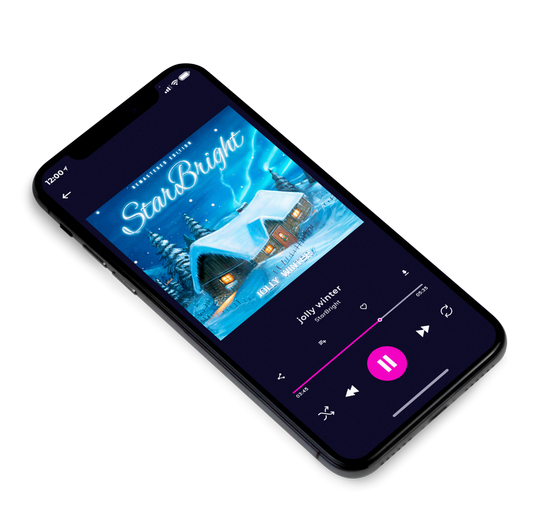 3D view of Premade Dance & House Album Cover - Jelly Bean #7459 | AlbumArtZone*
