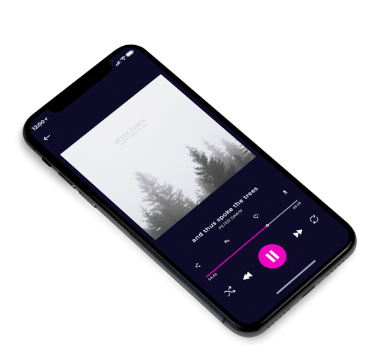 3D view of Premade Contemporary Music Album Cover - Westar #7477 | AlbumArtZone*