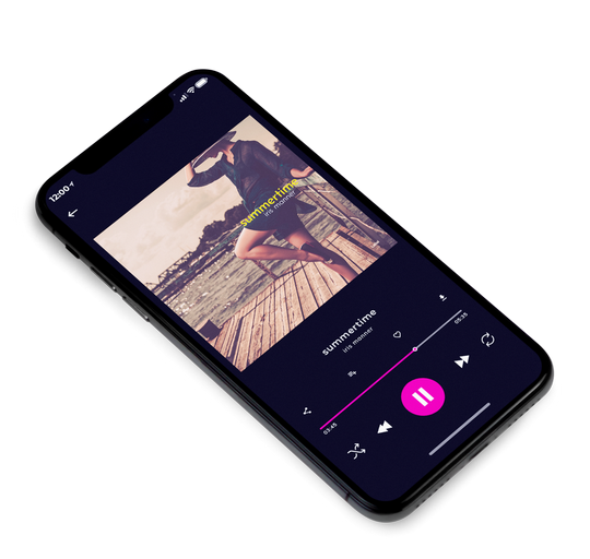 3D view of Premade Pop Album Cover - Don Juan #7637 | AlbumArtZone*