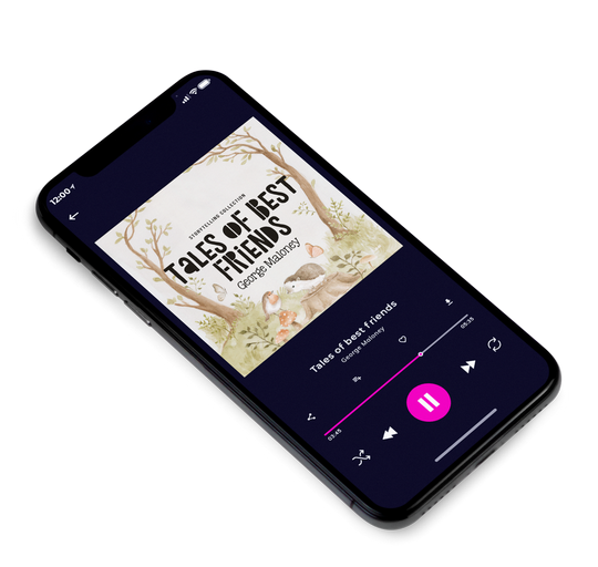 3D view of Premade Music for Children Album Cover - Tana #7679 | AlbumArtZone*