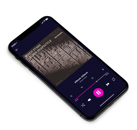 3D view of Premade Classical & Romantic Music Book Cover - Dune #16834 | AlbumArtZone*