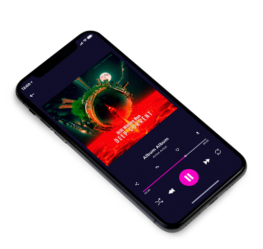 3D view of Premade Rock,Punk & Alternative Album Cover - Rangoon Green #17722 | AlbumArtZone*