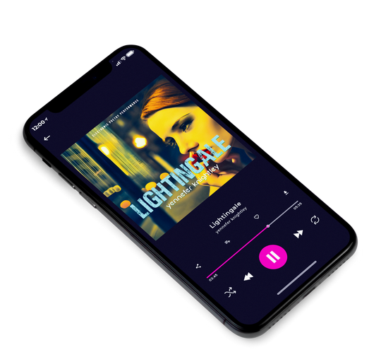 3D view of Premade Pop Album Cover - Anzac #20353 | AlbumArtZone*