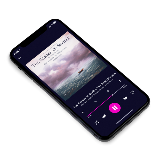 3D view of Premade Classical & Romantic Music Album Cover - Cold Turkey #21112 | AlbumArtZone*