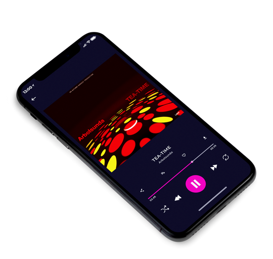 3D view of Premade Dance & House Album Cover - Creole #21675 | AlbumArtZone*