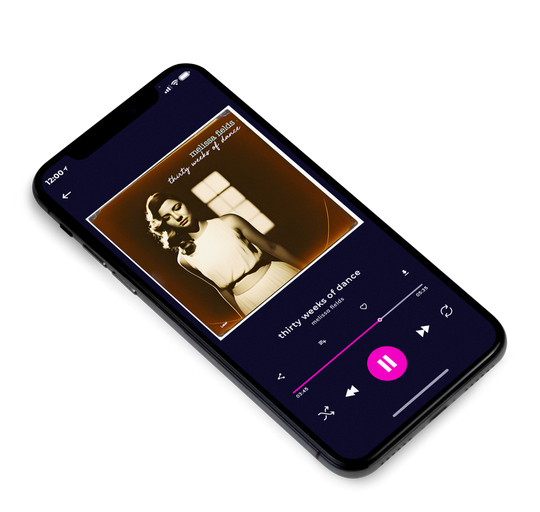 3D view of Premade Country & Acoustic Album Cover - Zombie #21981 | AlbumArtZone*