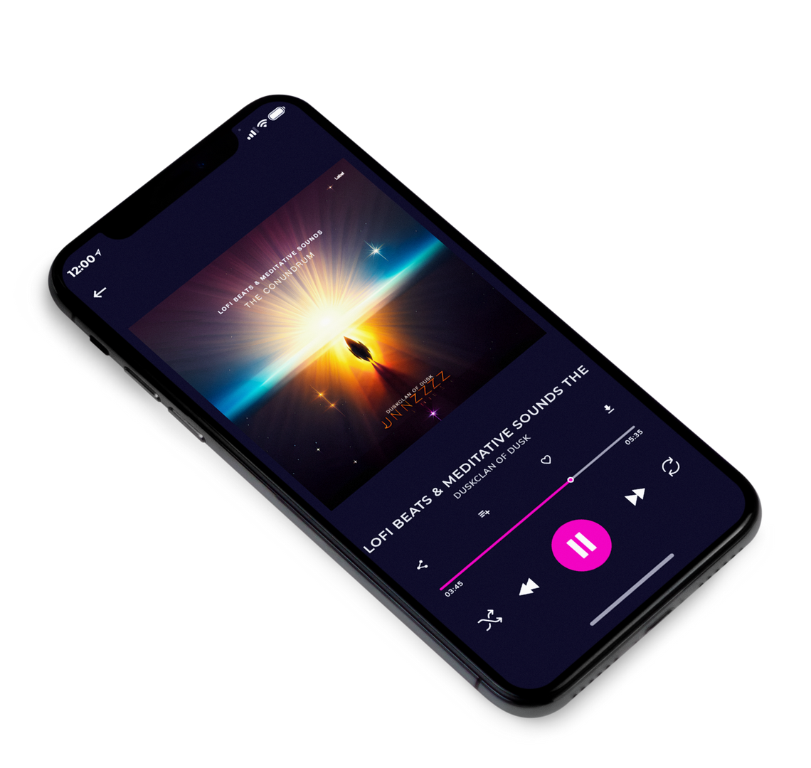 3D view of Premade Dance & House Album Cover - Bastille #22419 | AlbumArtZone*