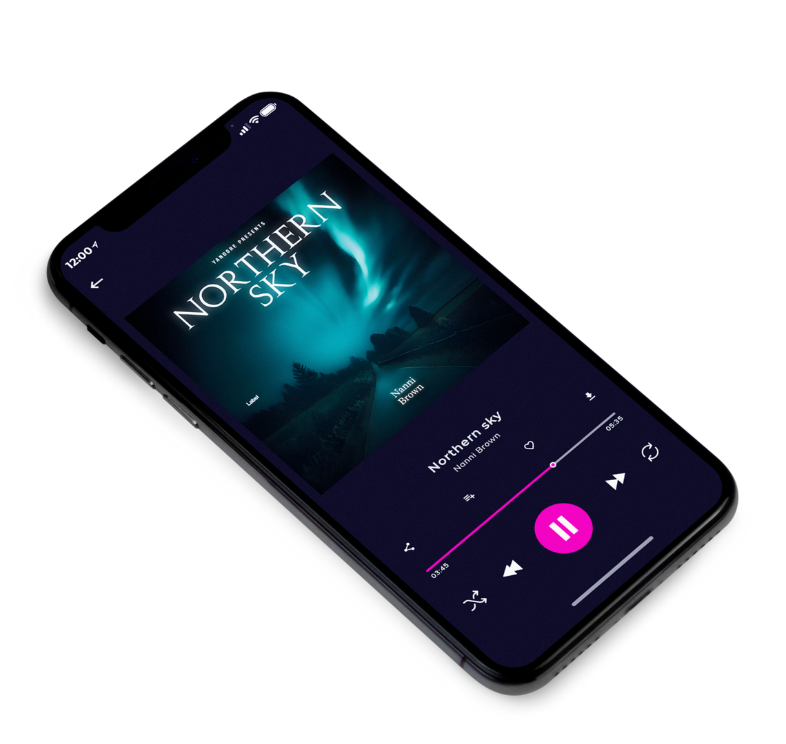 3D view of Premade Classical & Romantic Music Album Cover - Firefly #22960 | AlbumArtZone*