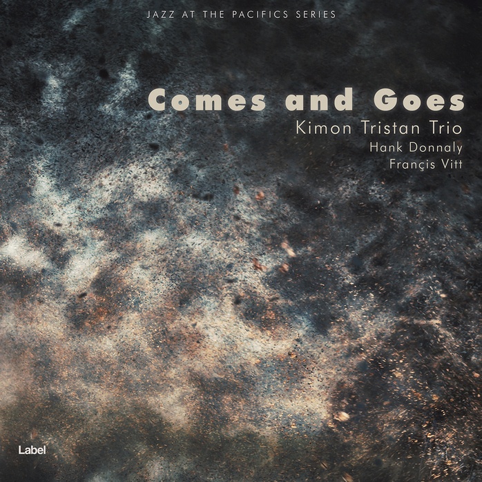 2D view of Premade Pop Album Cover - Cape Cod #21 | AlbumArtZone*