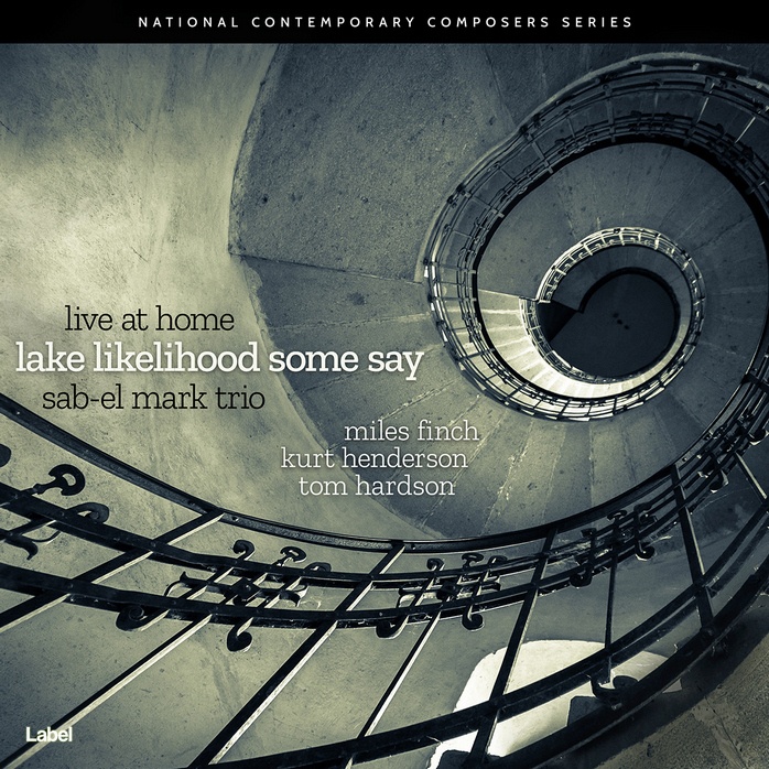 2D view of Premade Traditional Jazz & Blues Album Cover - Outer Space #77 | AlbumArtZone*