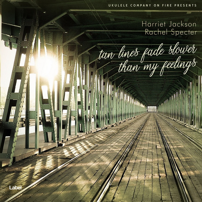 2D view of Premade Country & Acoustic Album Cover - Rangitoto #84 | AlbumArtZone*
