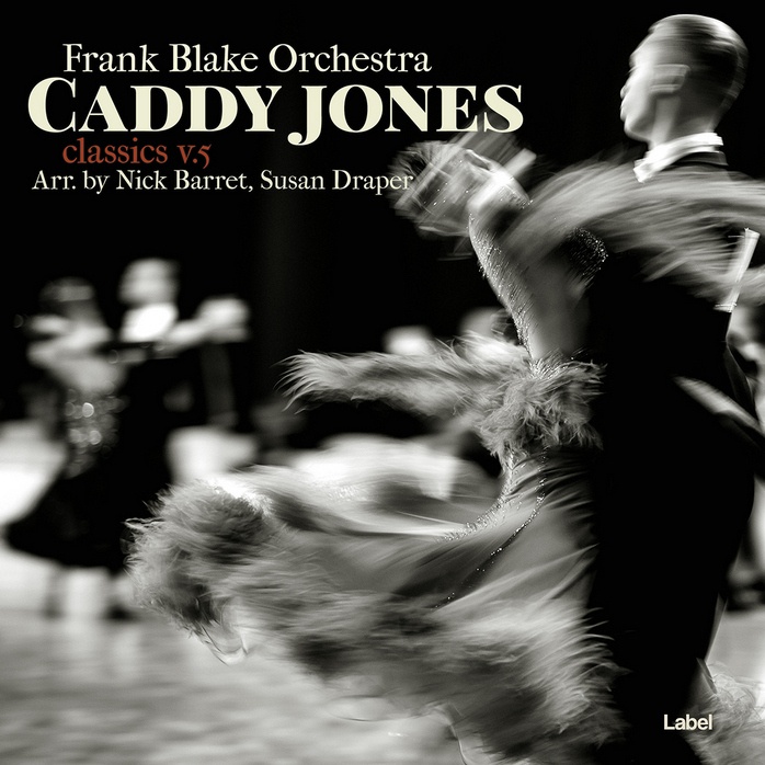 2D view of Premade Traditional Jazz & Blues Book Cover - Mist Gray #143 | AlbumArtZone*