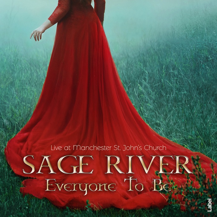 2D view of Premade Indie & Folk Music Book Cover - Buccaneer #152 | AlbumArtZone*