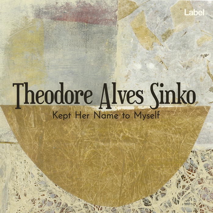 2D view of Premade Rock,Punk & Alternative Album Cover - Indian Khaki #194 | AlbumArtZone*