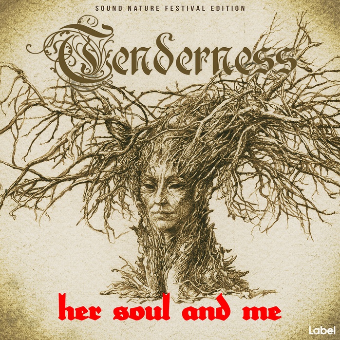 2D view of Premade Indie & Folk Music Book Cover - Bone #289 | AlbumArtZone*