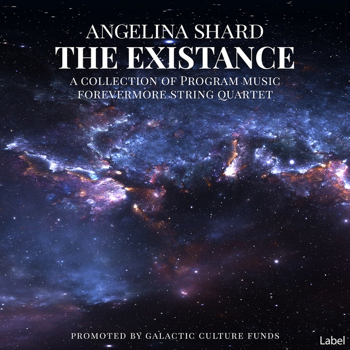 2D view of Premade Classical & Romantic Music Book Cover - Mirage #345 | AlbumArtZone*