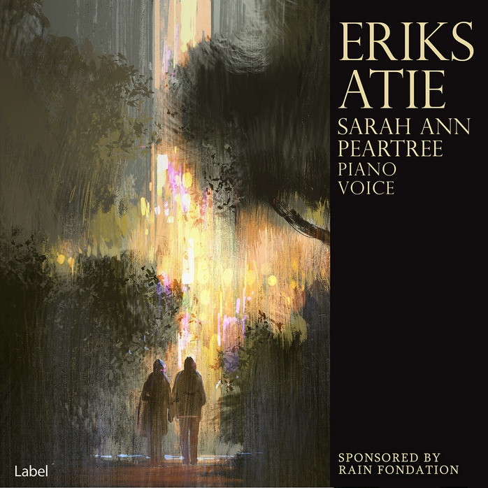 2D view of Premade Classical & Romantic Music Album Cover - Zeus #426 | AlbumArtZone*
