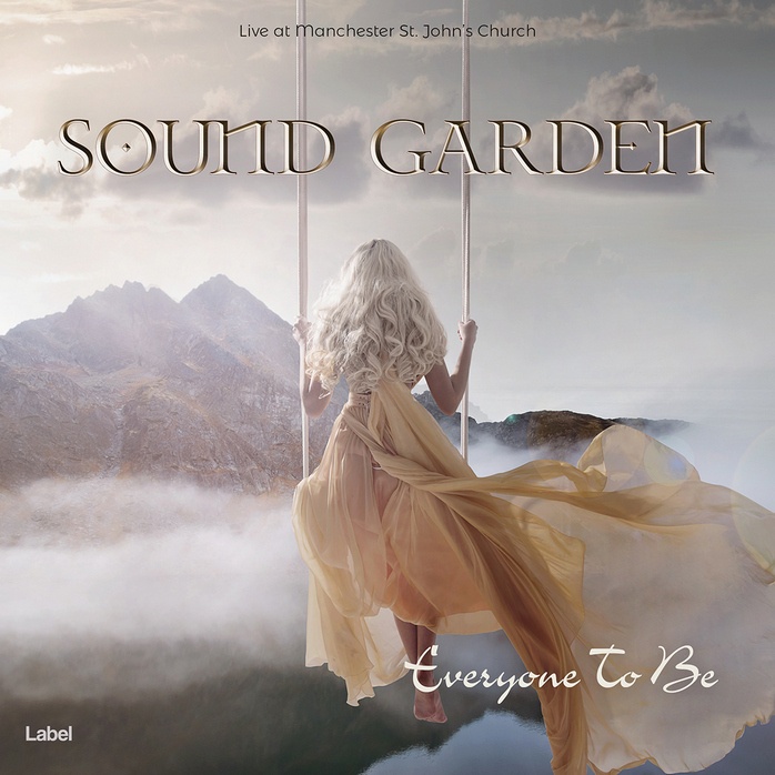 2D view of Premade Pop Album Cover - Silk #473 | AlbumArtZone*