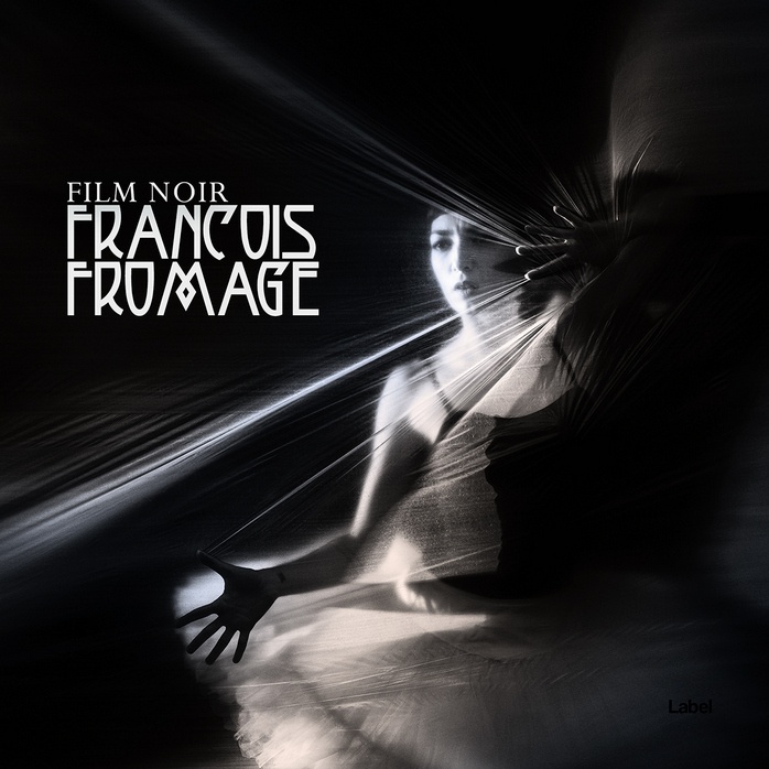 2D view of Premade Pop Album Cover - Cod Gray #691 | AlbumArtZone*