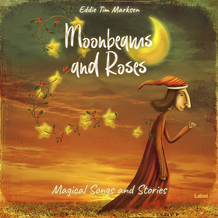 2D view of Premade Podcast Book Cover - Mule Fawn #719 | AlbumArtZone*