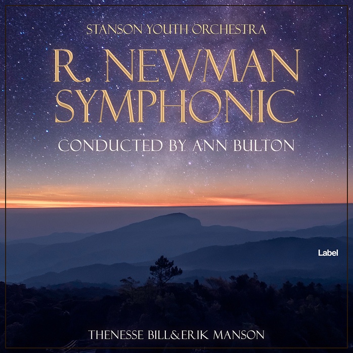 2D view of Premade Classical & Romantic Music Album Cover - Mulled Wine #756 | AlbumArtZone*