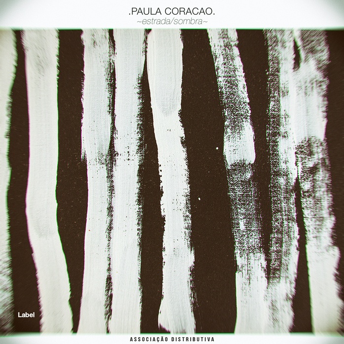 2D view of Premade Traditional Jazz & Blues Album Cover - Quill Gray #771 | AlbumArtZone*