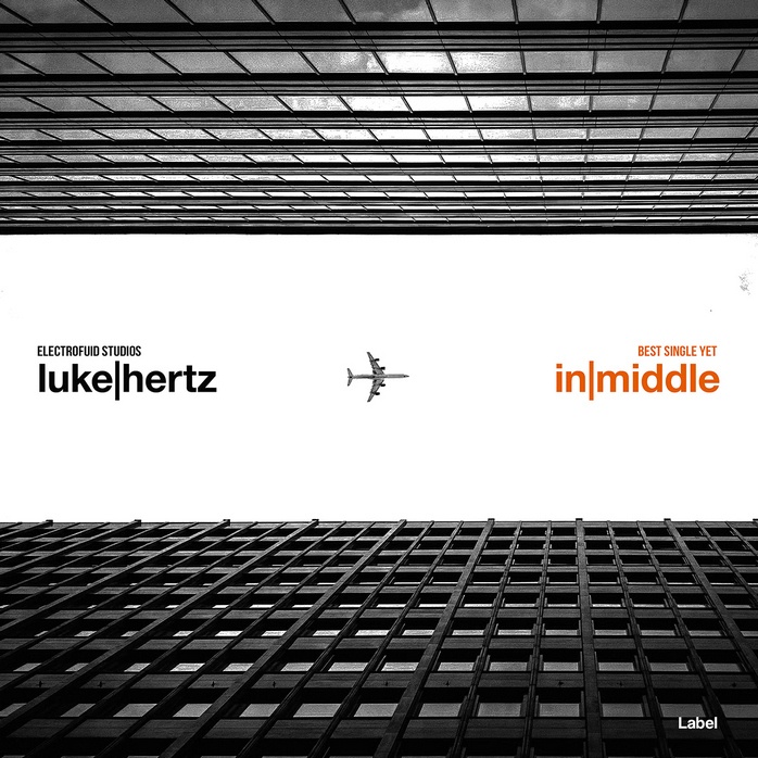 2D view of Premade Traditional Jazz & Blues Album Cover - Tide #920 | AlbumArtZone*