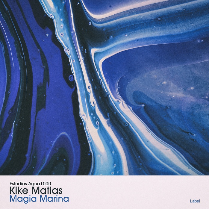 2D view of Premade Traditional Jazz & Blues Album Cover - Chambray #936 | AlbumArtZone*