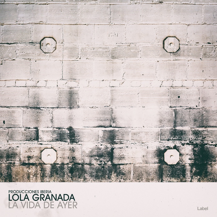 2D view of Premade Contemporary Music Album Cover - Swiss Coffee #938 | AlbumArtZone*