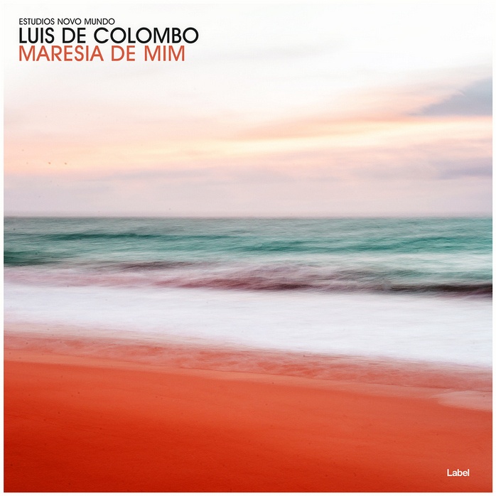 2D view of Premade Country & Acoustic Album Cover - Swiss Coffee #943 | AlbumArtZone*