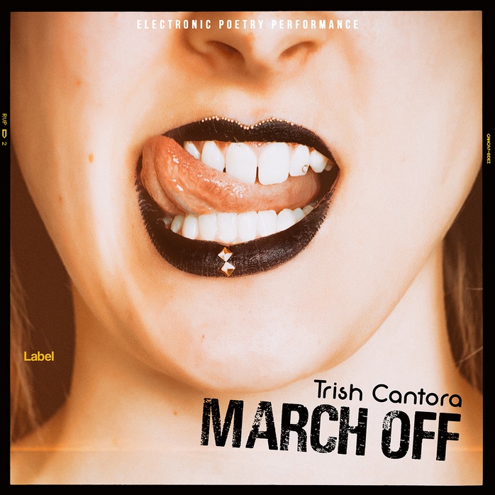 2D view of Premade Pop Album Cover - Coffee Bean #992 | AlbumArtZone*