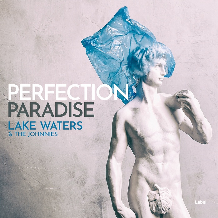 2D view of Premade Classical & Romantic Music Album Cover - Swiss Coffee #1062 | AlbumArtZone*