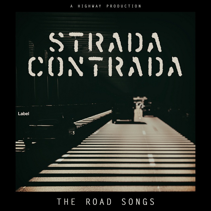 2D view of Premade Pop Album Cover - Malta #1091 | AlbumArtZone*