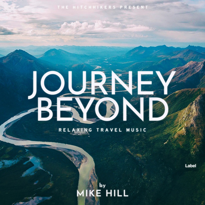 2D view of Premade Indie & Folk Music Book Cover - Elephant #1098 | AlbumArtZone*