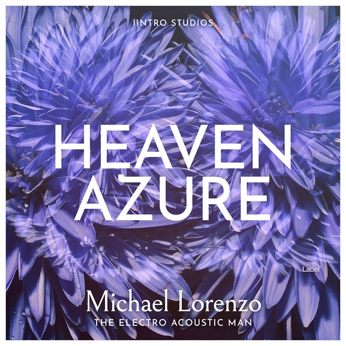 2D view of Premade Classical & Romantic Music Album Cover - Scampi #1125 | AlbumArtZone*
