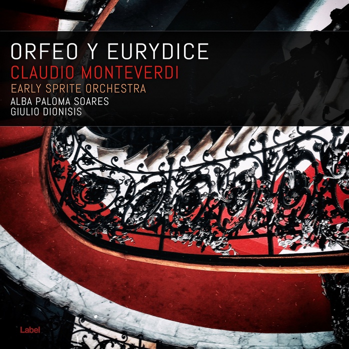 2D view of Premade Contemporary Music Book Cover - Eunry #1183 | AlbumArtZone*