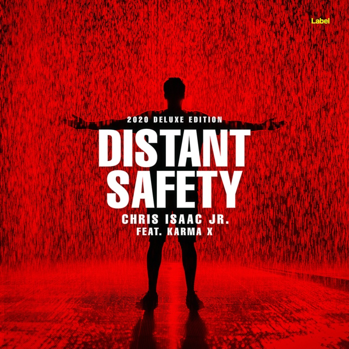 2D view of Premade Hip-hop, Rap & Trap Album Cover - Guardsman Red #1186 | AlbumArtZone*