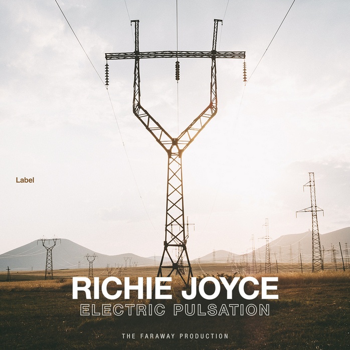 2D view of Premade Traditional Jazz & Blues Album Cover - Birch #1218 | AlbumArtZone*