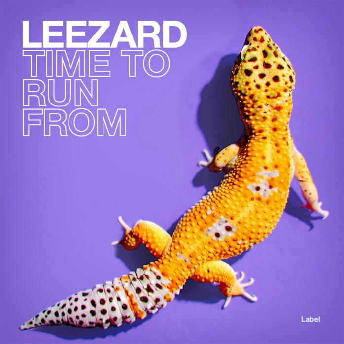 2D view of Premade Rock,Punk & Alternative Album Cover - Medium Purple #1219 | AlbumArtZone*