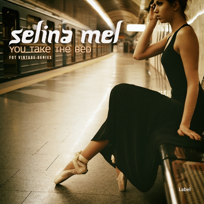 2D view of Premade Pop Album Cover - Thatch Green #1263 | AlbumArtZone*