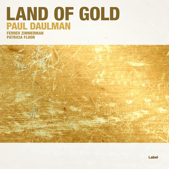 2D view of Premade Contemporary Music Album Cover - Wheatfield #1286 | AlbumArtZone*