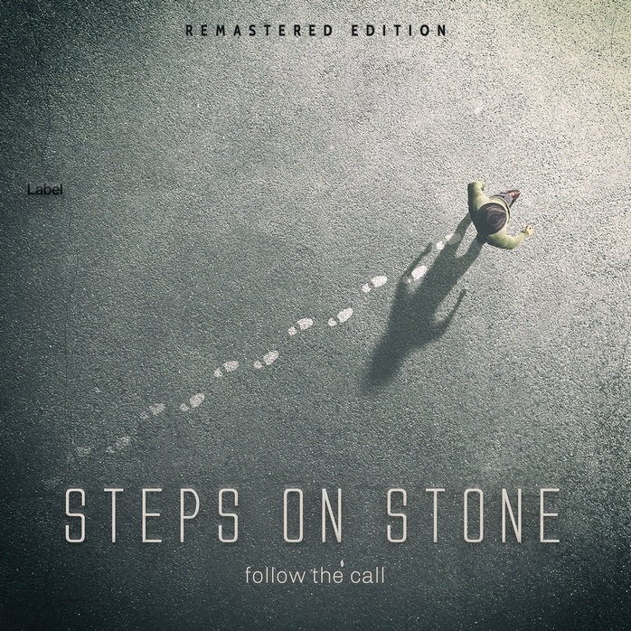 2D view of Premade Rock,Punk & Alternative Album Cover - Nandor #1329 | AlbumArtZone*