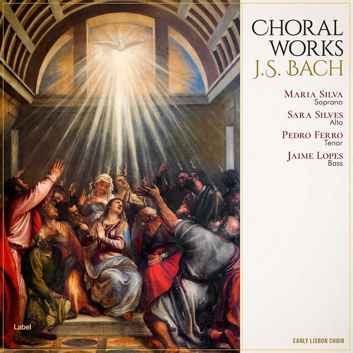 2D view of Premade Early Music Album Cover - Bizarre #1390 | AlbumArtZone*