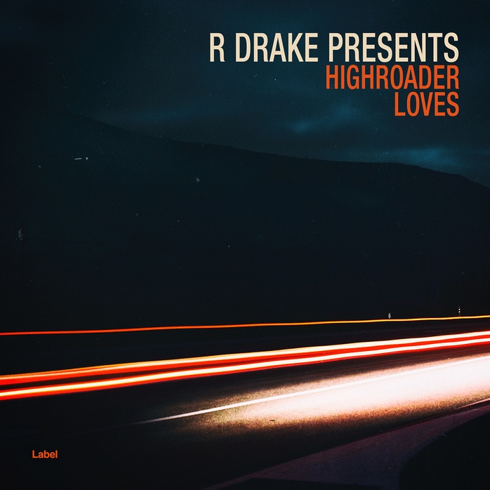 2D view of Premade Pop Album Cover - Bunker #1409 | AlbumArtZone*