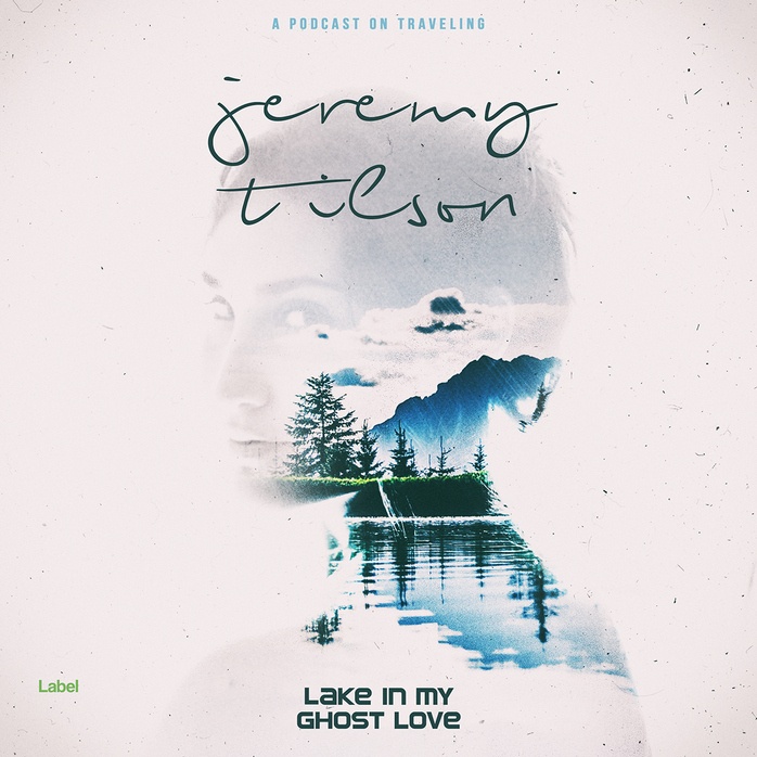 2D view of Premade Pop Album Cover - Ebb #1473 | AlbumArtZone*