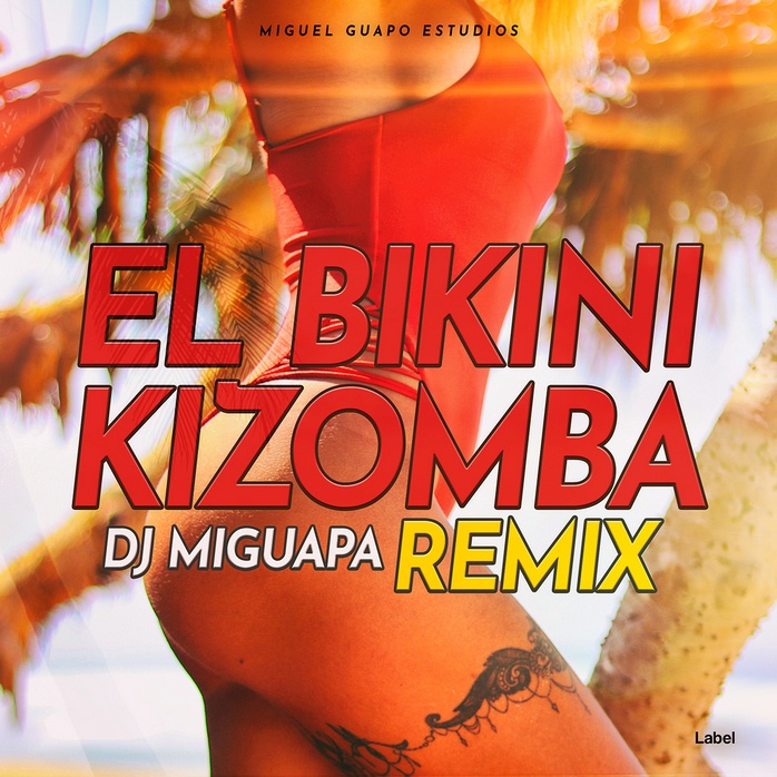 2D view of Premade EDM, House & Dub Album Cover - Valencia #1522 | AlbumArtZone*